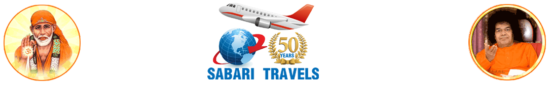Sabari Travels Karaikudi